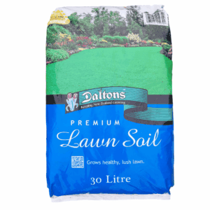 Lawn Repair Soil 30L