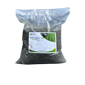 Starter Fertiliser