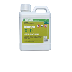 Triumph Gold 1L