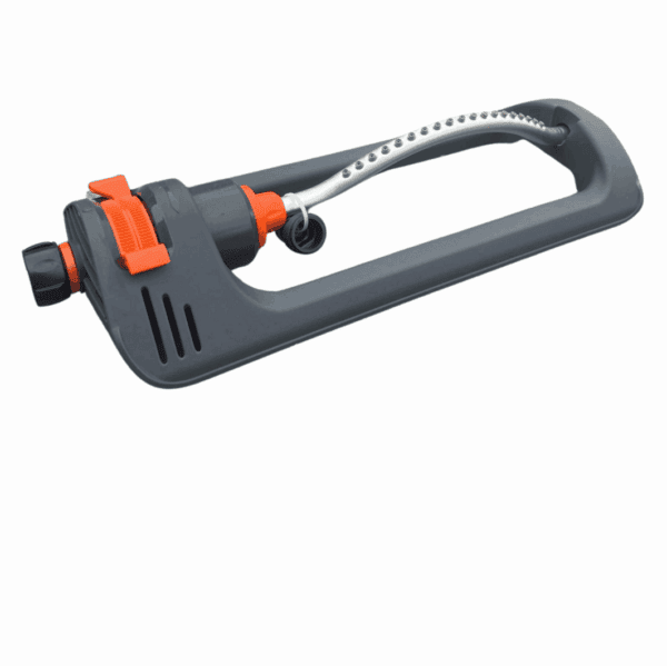 Oscillating Sprinkler