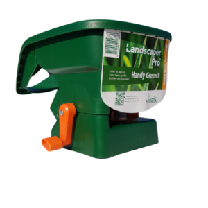 Handheld Spreader