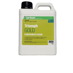 Triumph Gold 1L