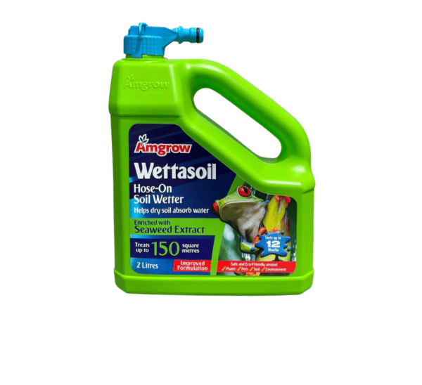 Wettasoil 2L