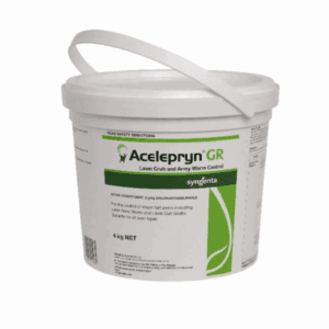 Acelepryn GR Insect Control 4kg
