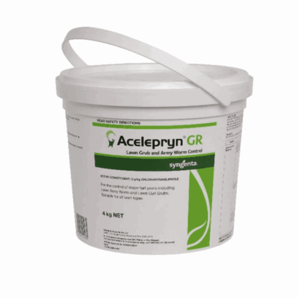 Acelepryn GR Insect Control 4kg