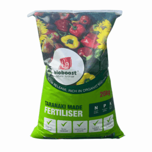 Bioboost Natural Fertiliser 20kg