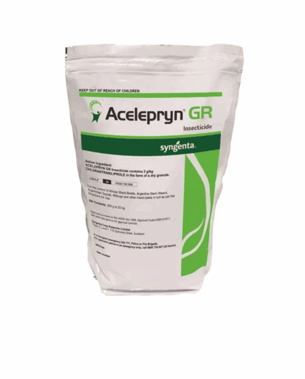Acelepryn GR Insect Control 10kg