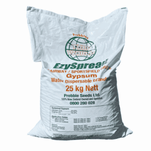 Gypsum 25kg