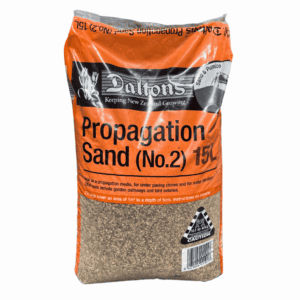 Lawn Repair Propagation Sand 15L