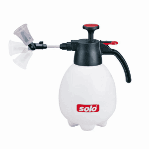 Solo Pressure Sprayer 1L