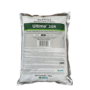 Ultima GR Insect Control