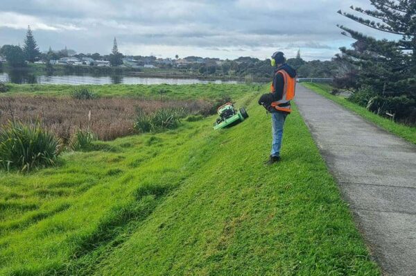 Grounds-Vegetation-Maintenance-Remote-Controlled-Mowing Grounds-Vegetation-Maintenance-Remote-Controlled-Mowing